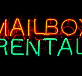 beverly hills private mailbox rental